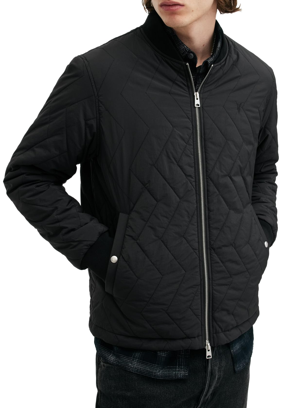 Men's TYK Jacket - Lightweight Waterproof Windbreaker for Outdoor Activities | Hiking, Camping & Travel Essentials