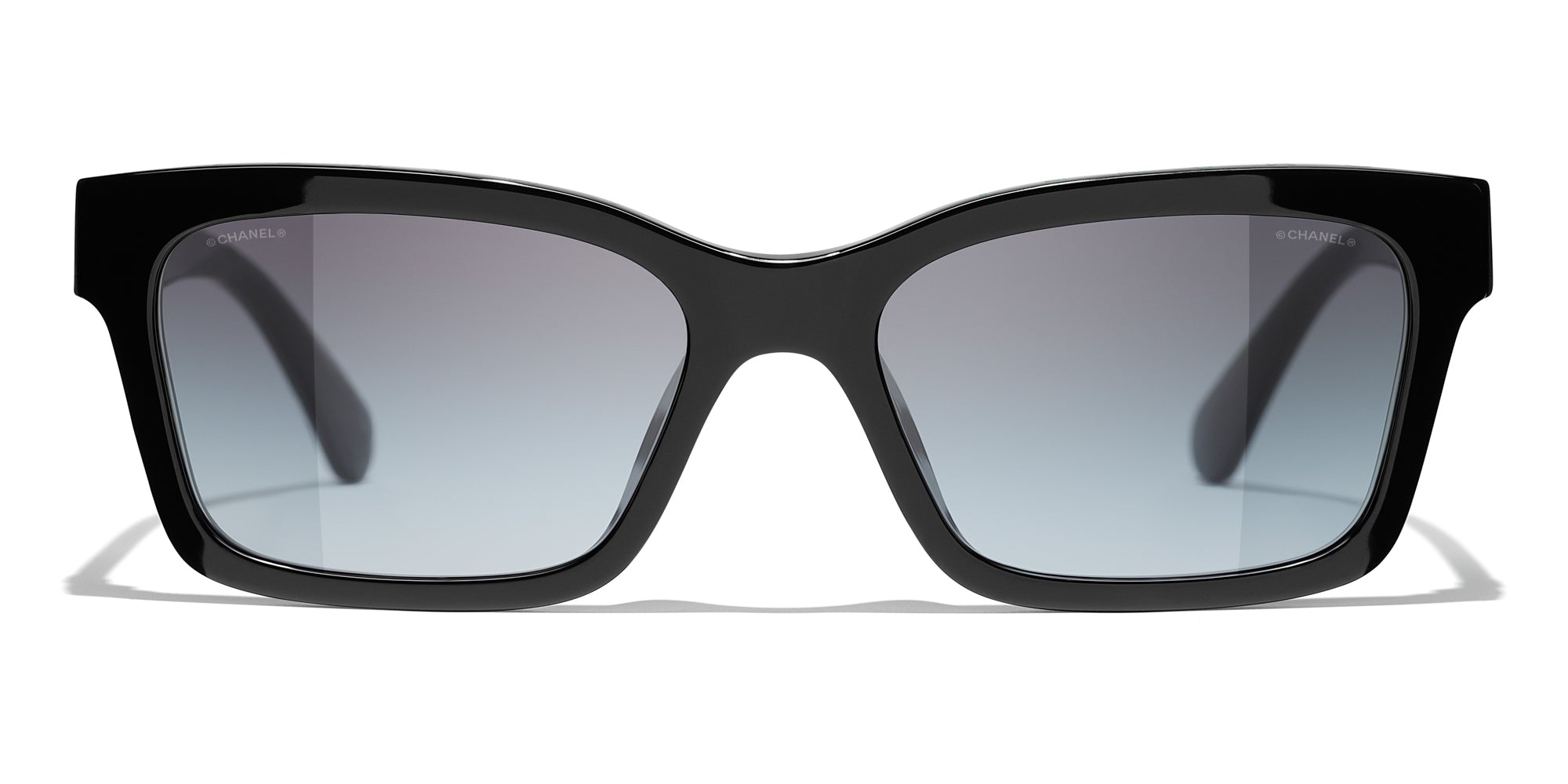 Chanel 5417 Sunglasses - Luxury Designer Shades for Women - UV Protection & Fashion Statement - Perfect for Beach, Driving & Outdoor Activities