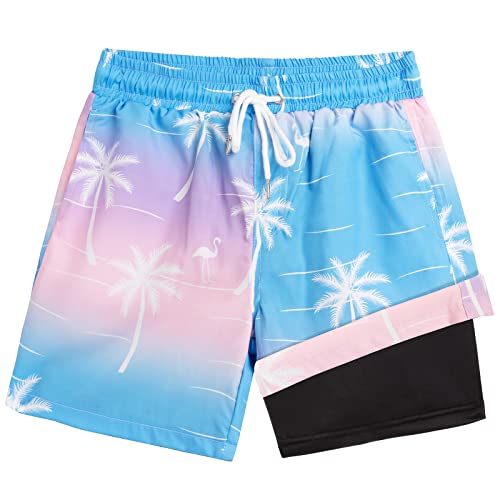 Pink-blue