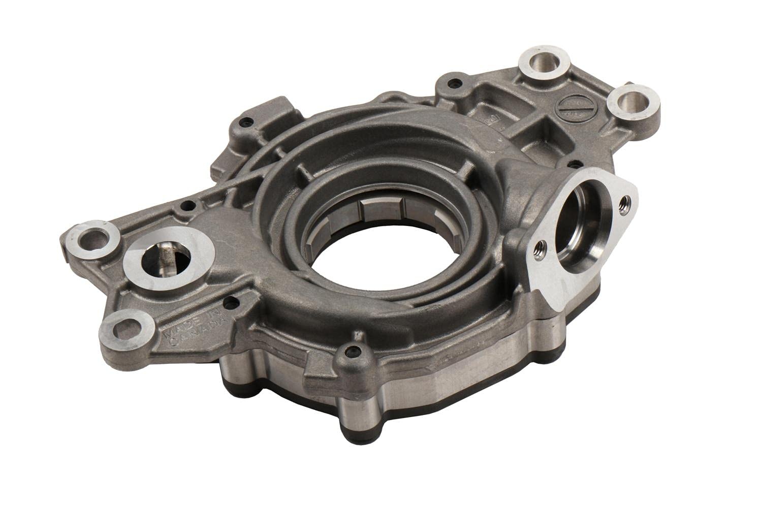 High-Performance Engine Oil Pump 12623423 - Compatible with Multiple Car Models - Perfect for Engine Maintenance & Repair