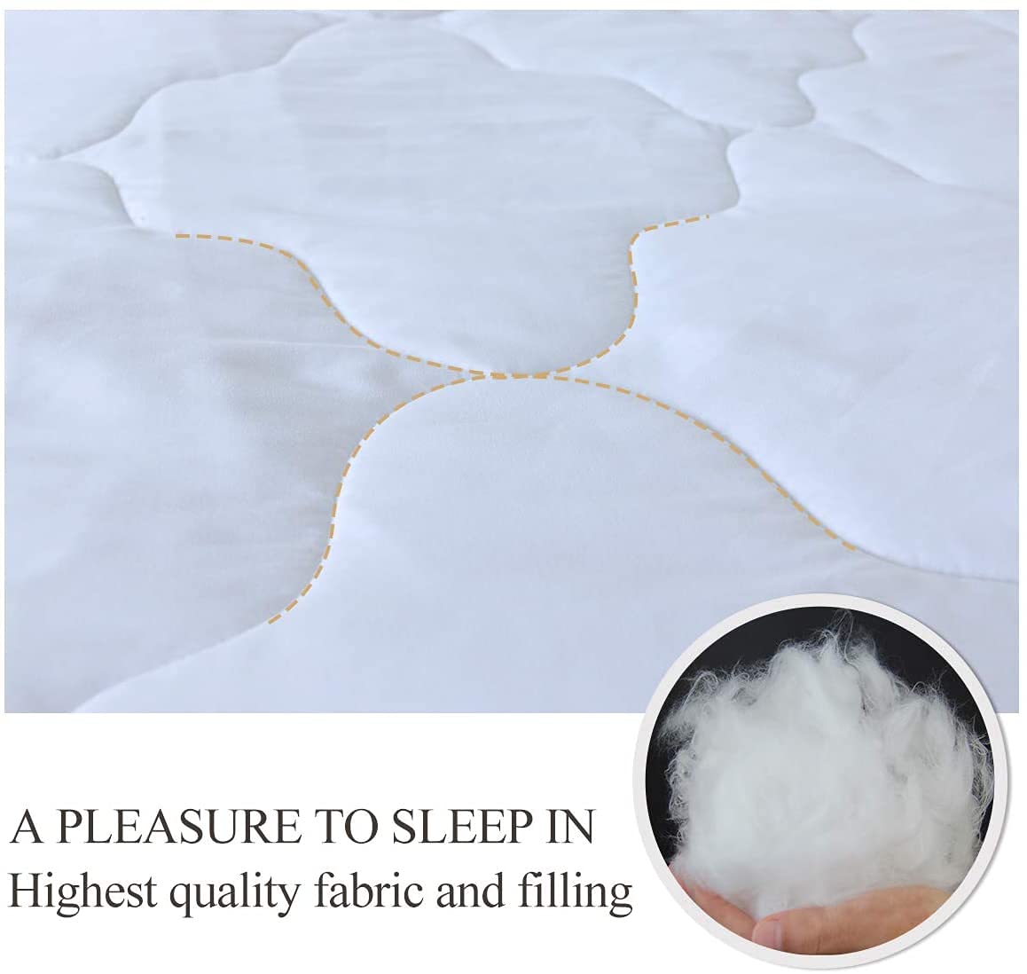 **BlessLiving Cute Shiba Inu Dog Comforter Set - 3-Piece Full/Queen Bedding with Rainbow Design, Soft & Cozy for Kids & Teens - Perfect for Bedrooms, Dorms, and Sleepovers**
