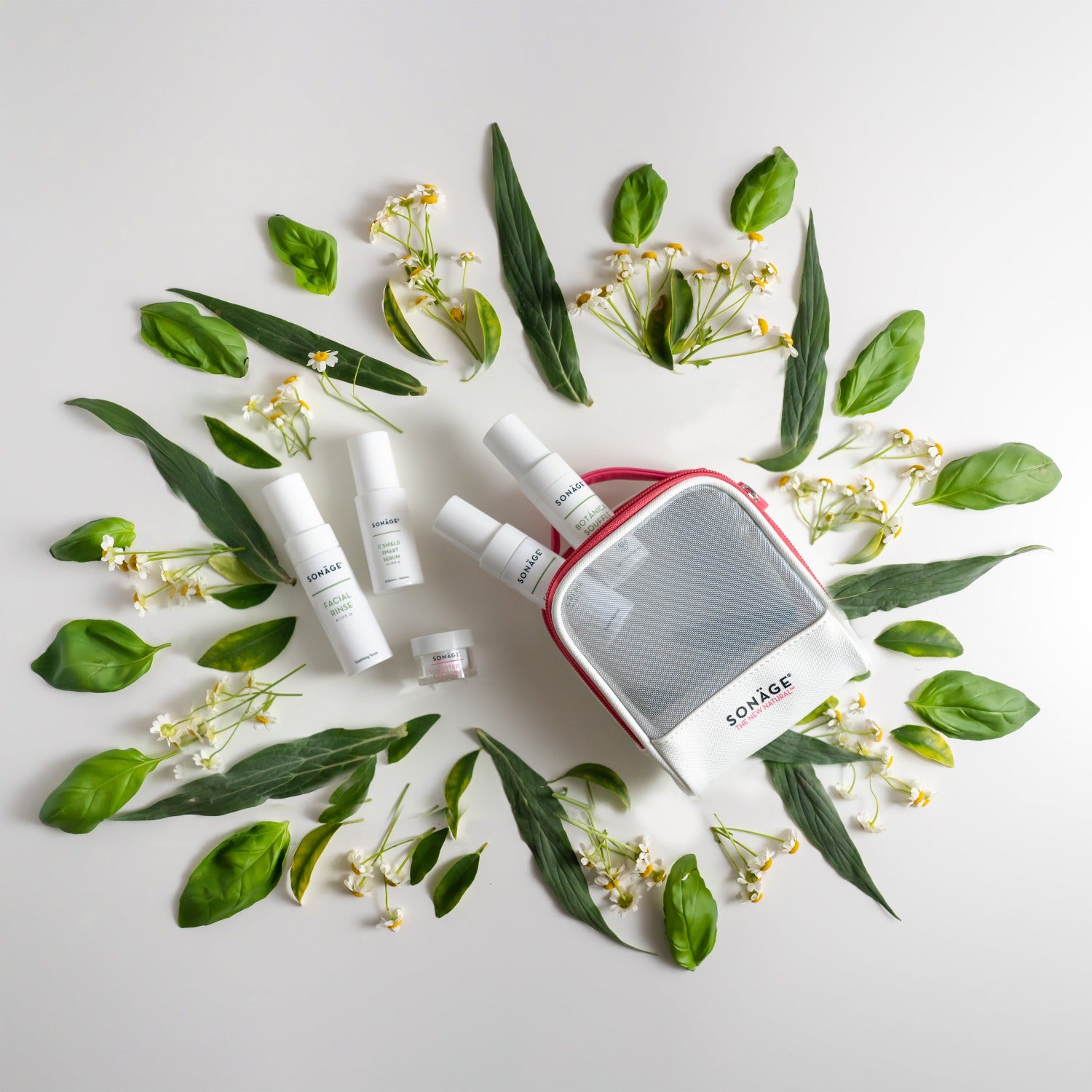 Soothe Mini Set - Portable Stress Relief Kit for Anxiety & Relaxation | Perfect for Travel, Office & Home Use