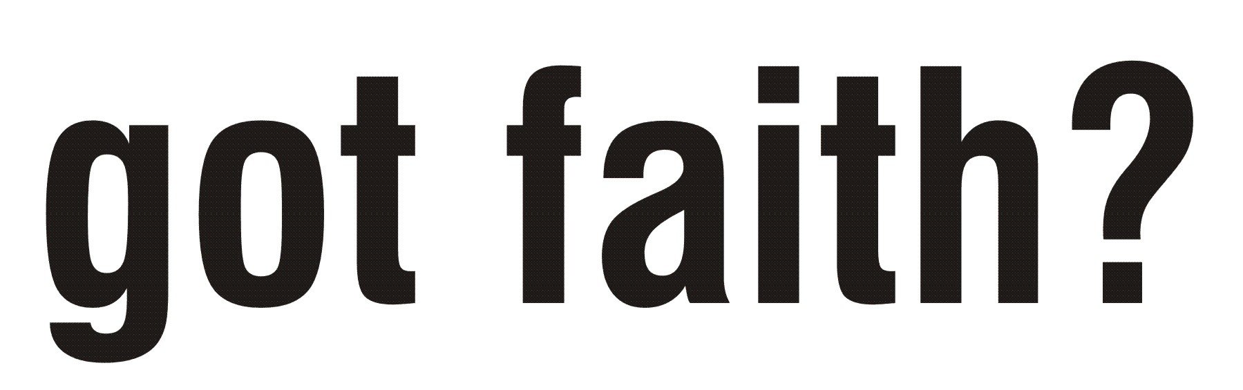 Faith Brand T-Shirt for Women & Men - Soft Cotton Christian Tee - Perfect for Church, Bible Study & Everyday Wear