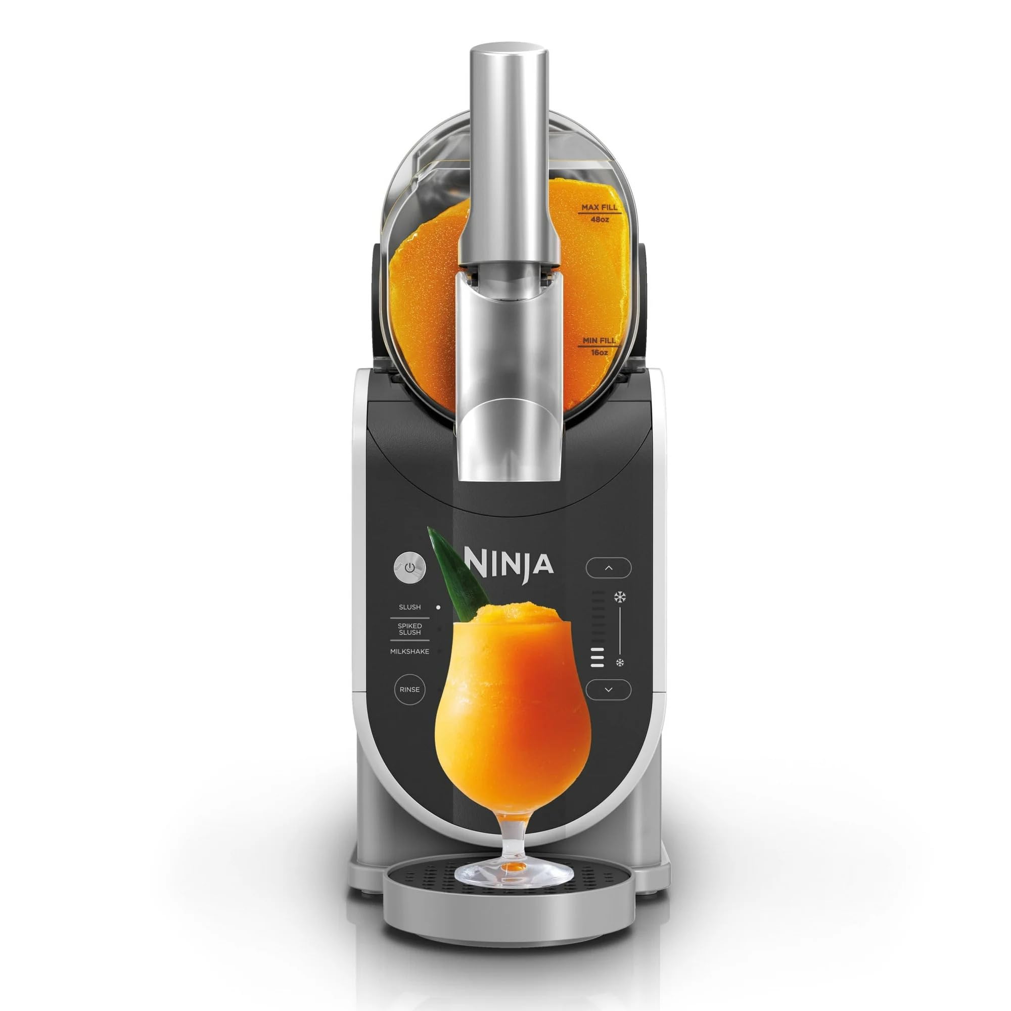 Ninja SLUSHi 72 oz Professional Frozen Drink Maker for Smoothies & Slushies - 3 Preset Settings, Ice Crushing Blender - Perfect for Parties, Summer Treats & Home Bars