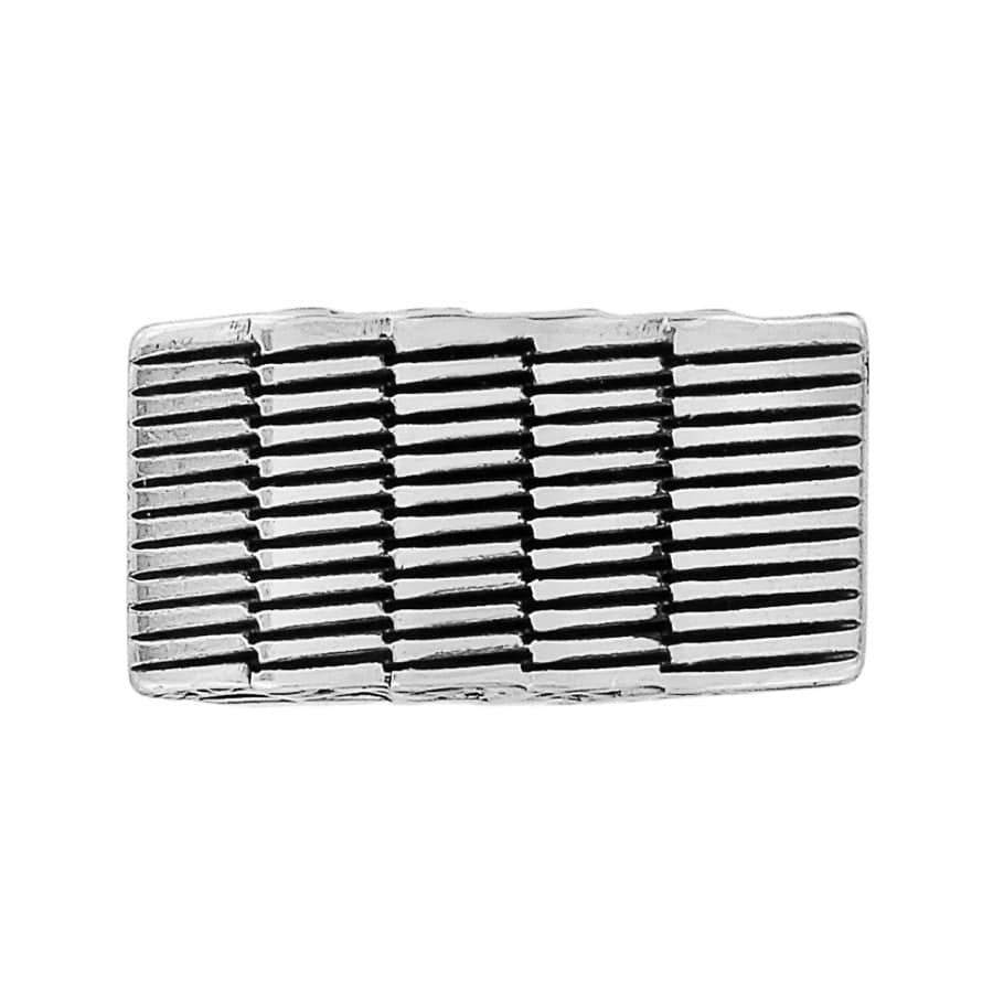 Bluff Bead - Stylish Handmade Glass Beads for Jewelry Making, DIY Crafts & Fashion Accessories | Perfect for Bracelets, Necklaces & Home Decor