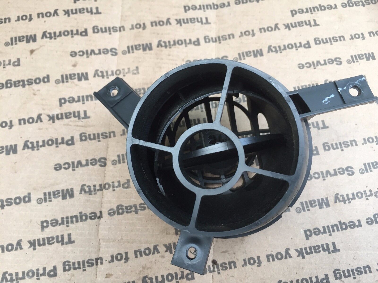 04 05 06 Saab 9-2X Subaru Impreza Right Passenger Side Dashboard Air Vent OEM Replacement Part - Perfect for Car Interior Upgrade & Climate Control System