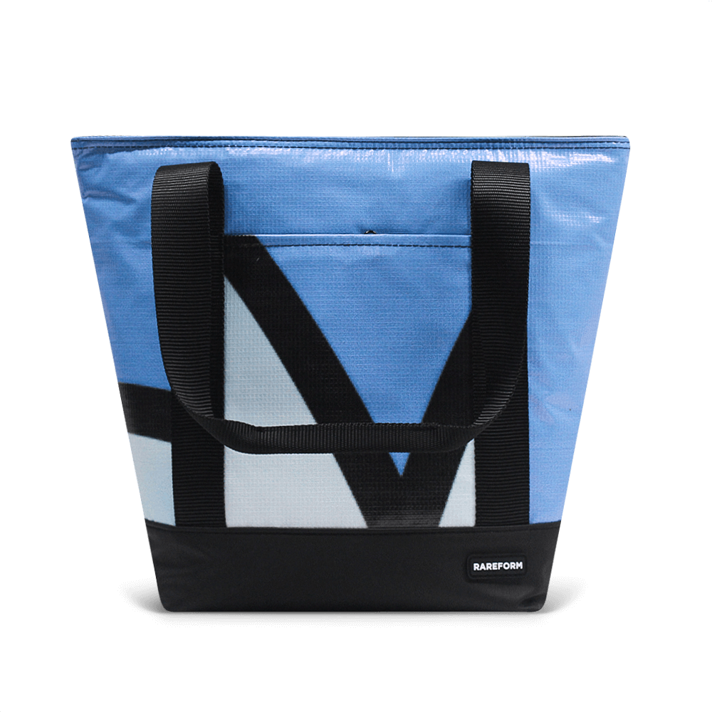 Beck Cooler Bag Bk1 00861 - Insulated Lunch Bag for Work, Picnics & Outdoor Activities - Leakproof & Durable Portable Cooler for Food & Drinks