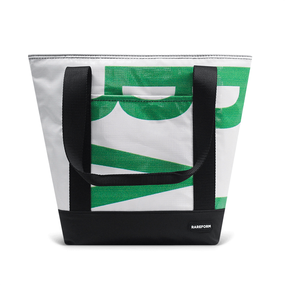 Beck Cooler Bag Bk1 00493 - Insulated Lunch Bag for Work, Picnics & Outdoor Activities - Leakproof & Durable Cooler Tote for Food & Drinks