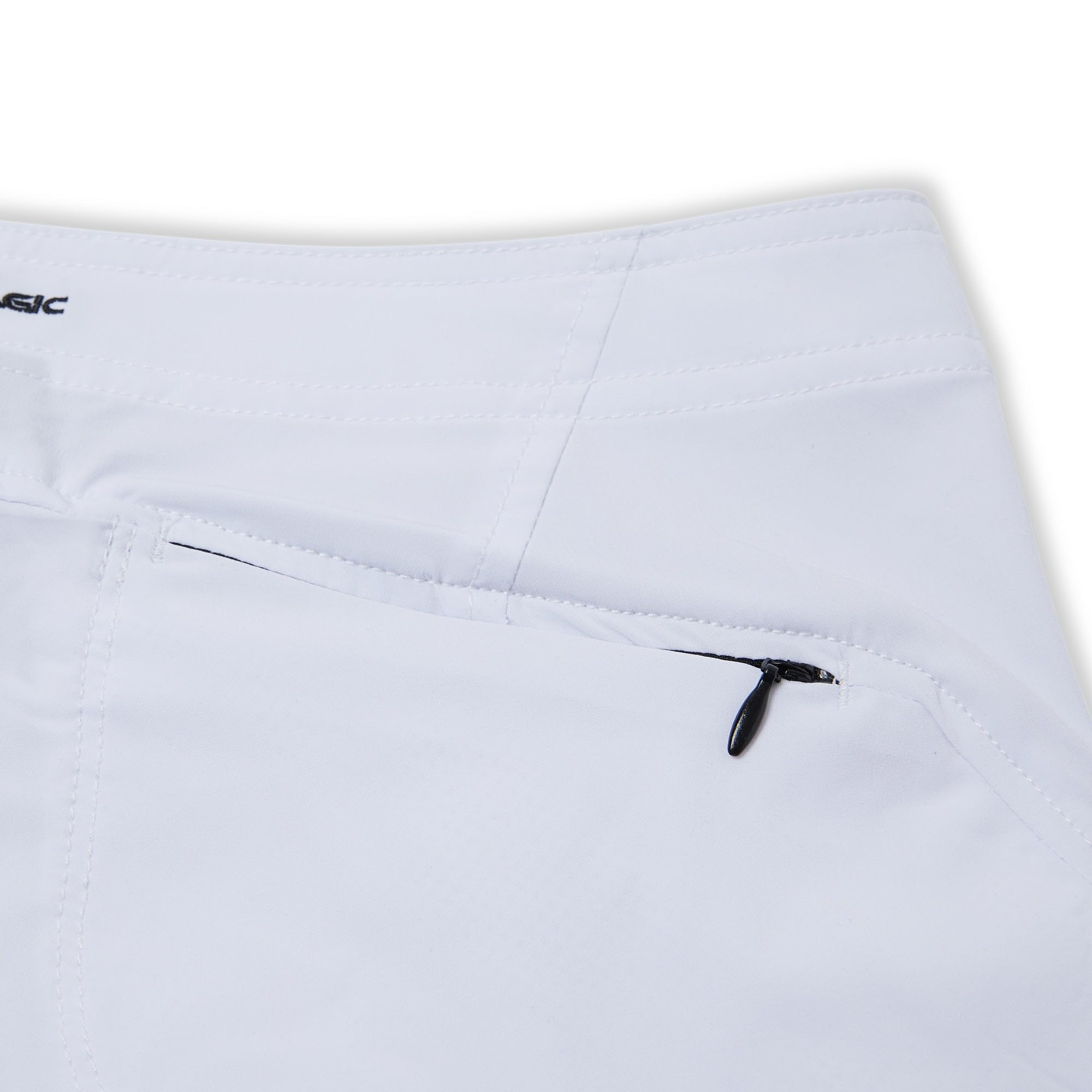 **PELAGIC Women's Moana Shorts - Quick-Dry, Comfortable & Stylish Swim Shorts for Beach, Pool & Water Sports**