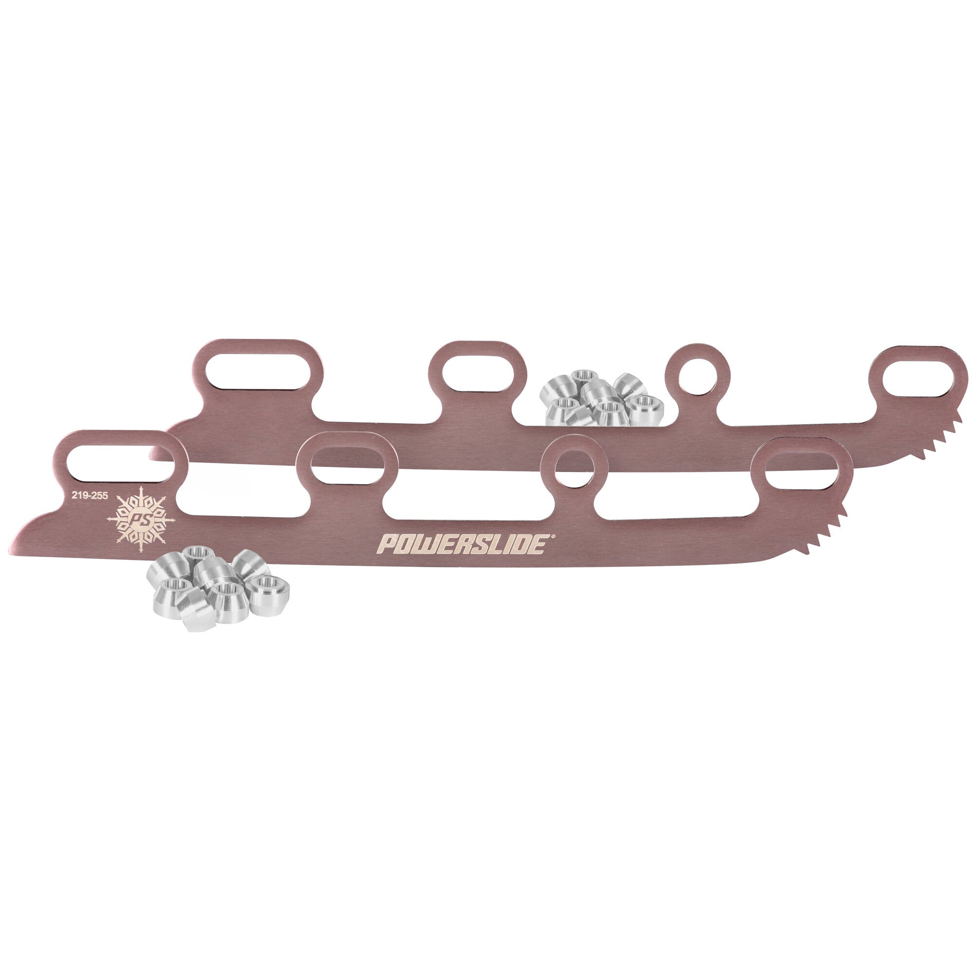 Sabres W4 Ice Hockey Skates - Pink Blades for Women & Girls - Perfect for Ice Rinks, Training & Competitive Play