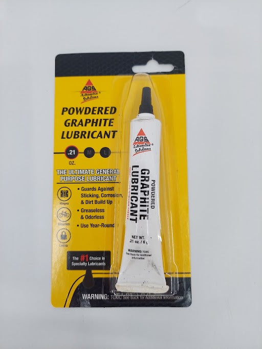 Premium Graphite Powder Lubricant for Pellet Stoves - High-Performance Dry Lubricant Additive for Smooth Pellet Flow - Ideal for Monthly Hopper Maintenance & Easy Pellet Drainage