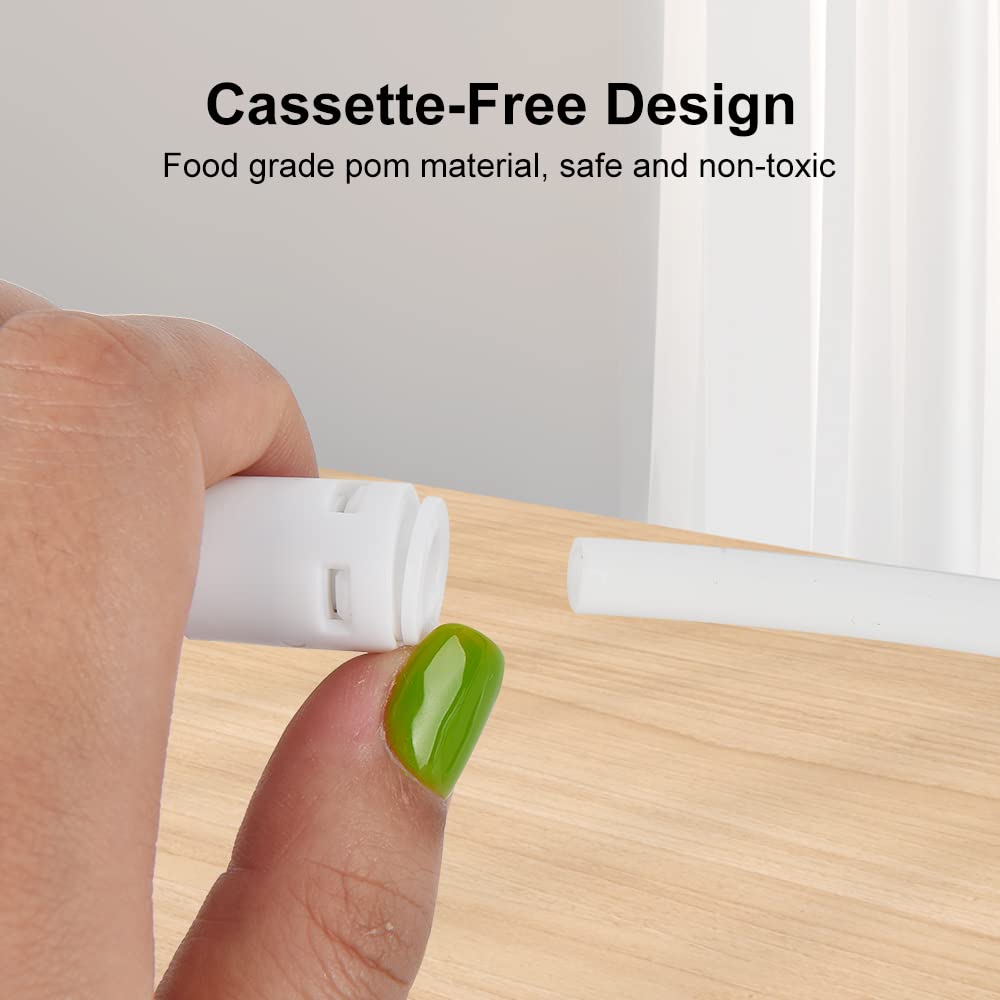CGELE Refrigerator Water Line Kit - 1/4