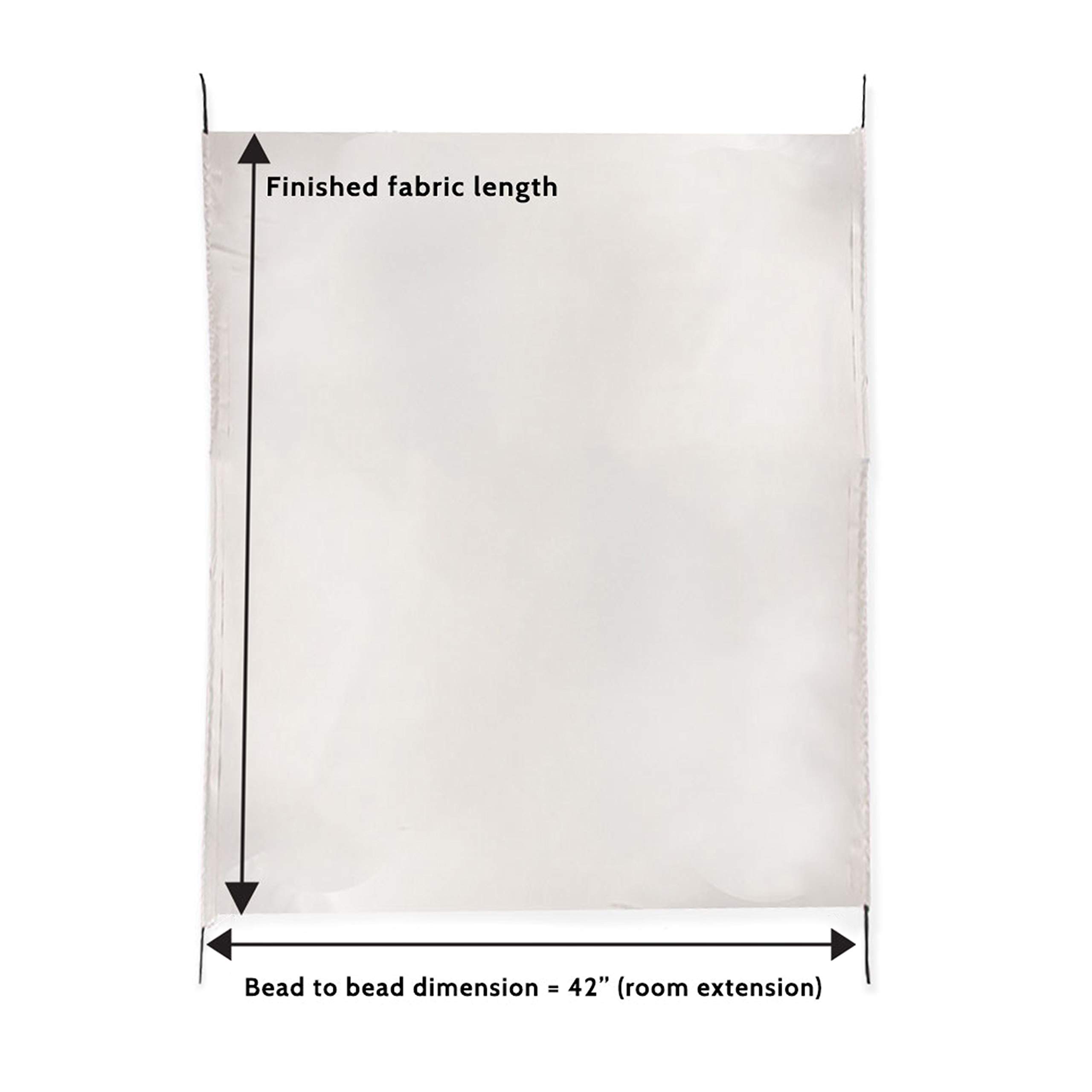 Universal RV Slideout Awning Fabric Replacement 200