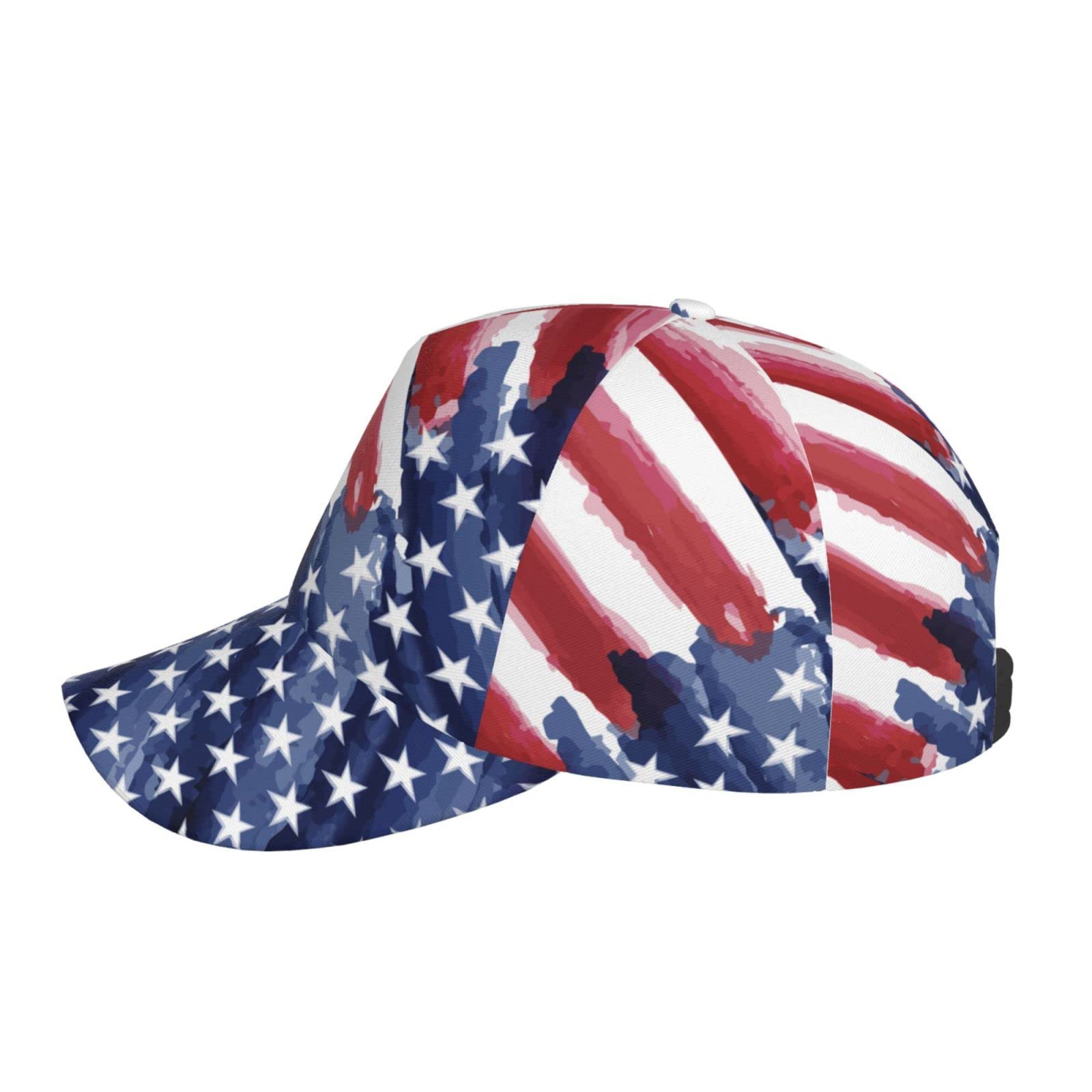 Stylish Snapback Baseball Cap - Adjustable Trucker Hat for Men & Women - Perfect for Sports, Outdoor Activities & Casual Wear