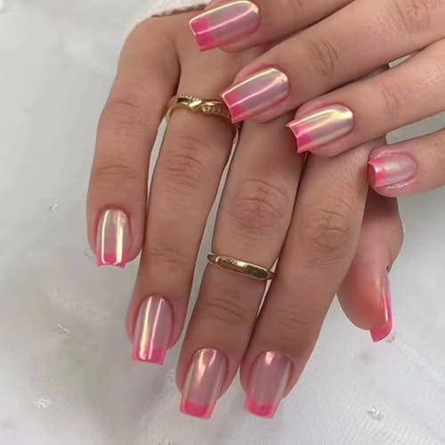 french hot pink