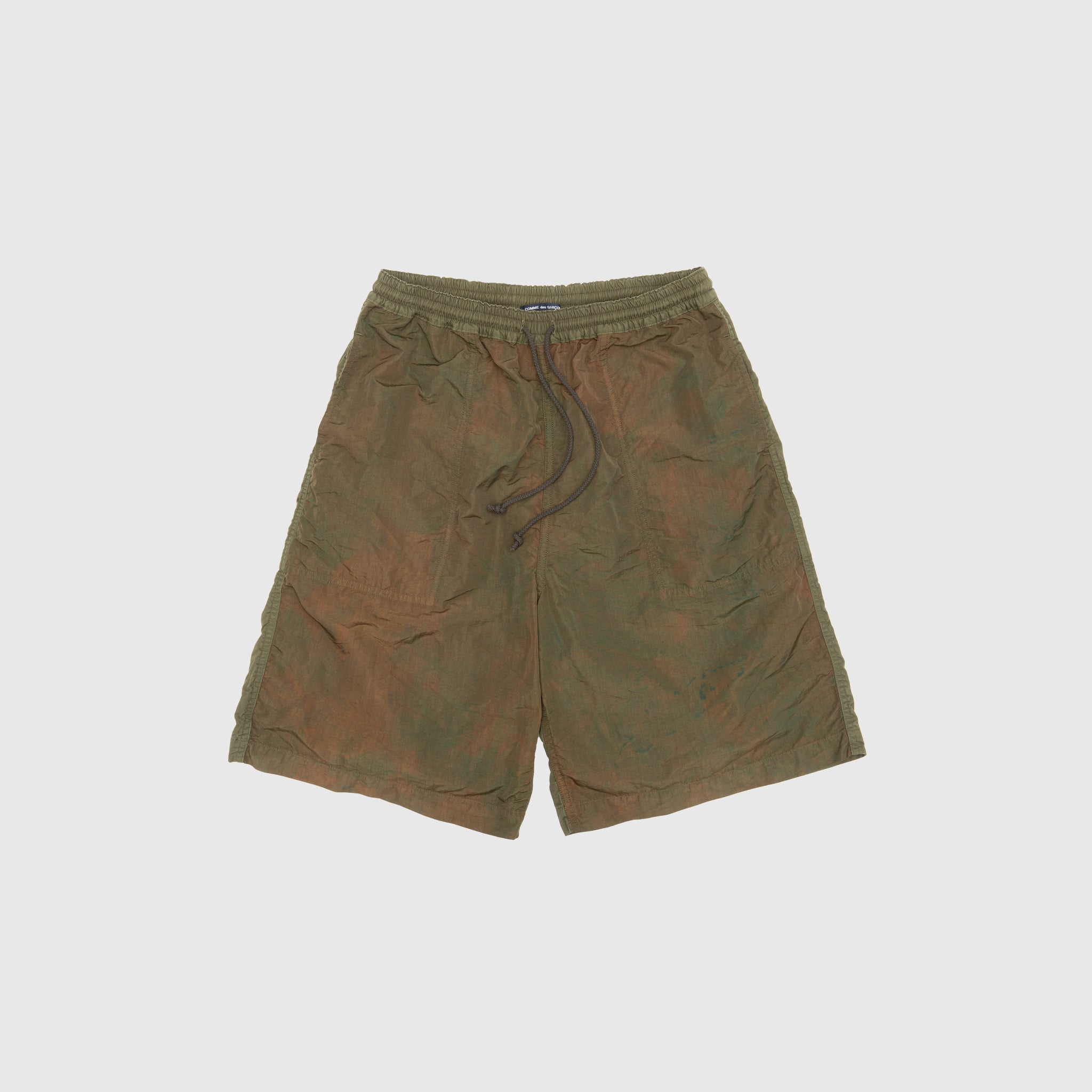 Garment Dyed Shorts for Men & Women | Comfortable Casual Wear for Summer & Travel | Perfect for Beach, Gym & Outdoor Activities