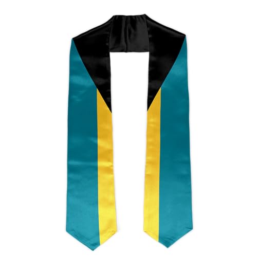 Bahamas Flag