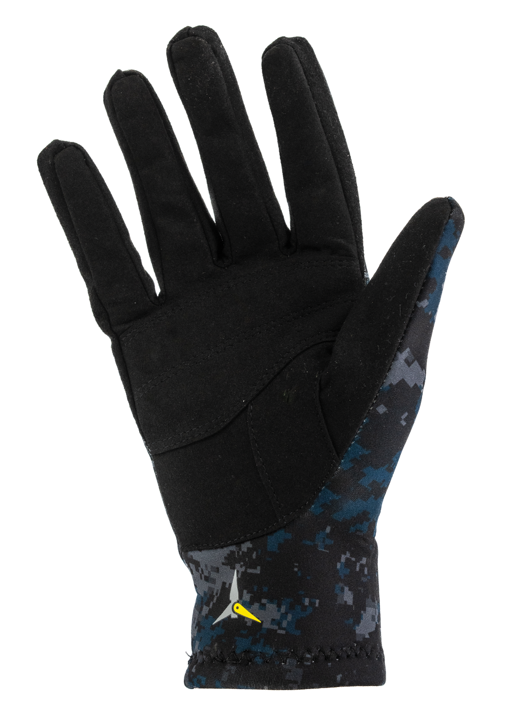 Spearo 7 Seas 2.5mm Amara Neoprene Gloves for Spearfishing & Free Diving - Warm Water Protection & Enhanced Grip
