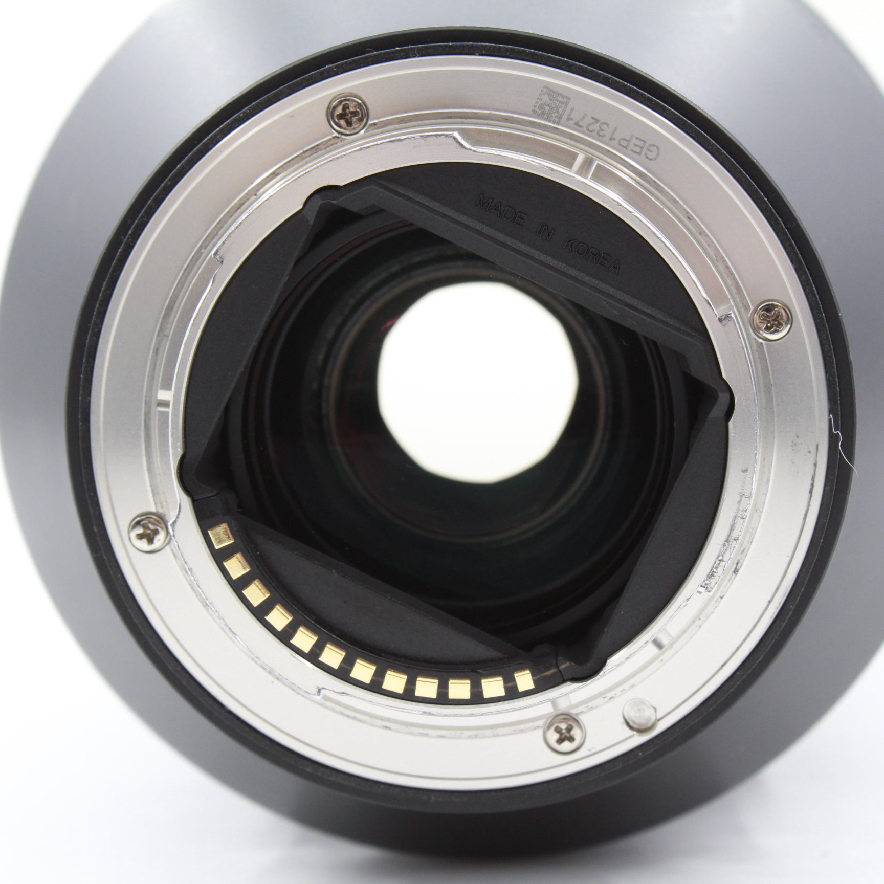 Used Samyang AF 35-150mm f/2-2.8 FE Lens for Sony E Mount - Perfect for Portrait, Wedding & Event Photography