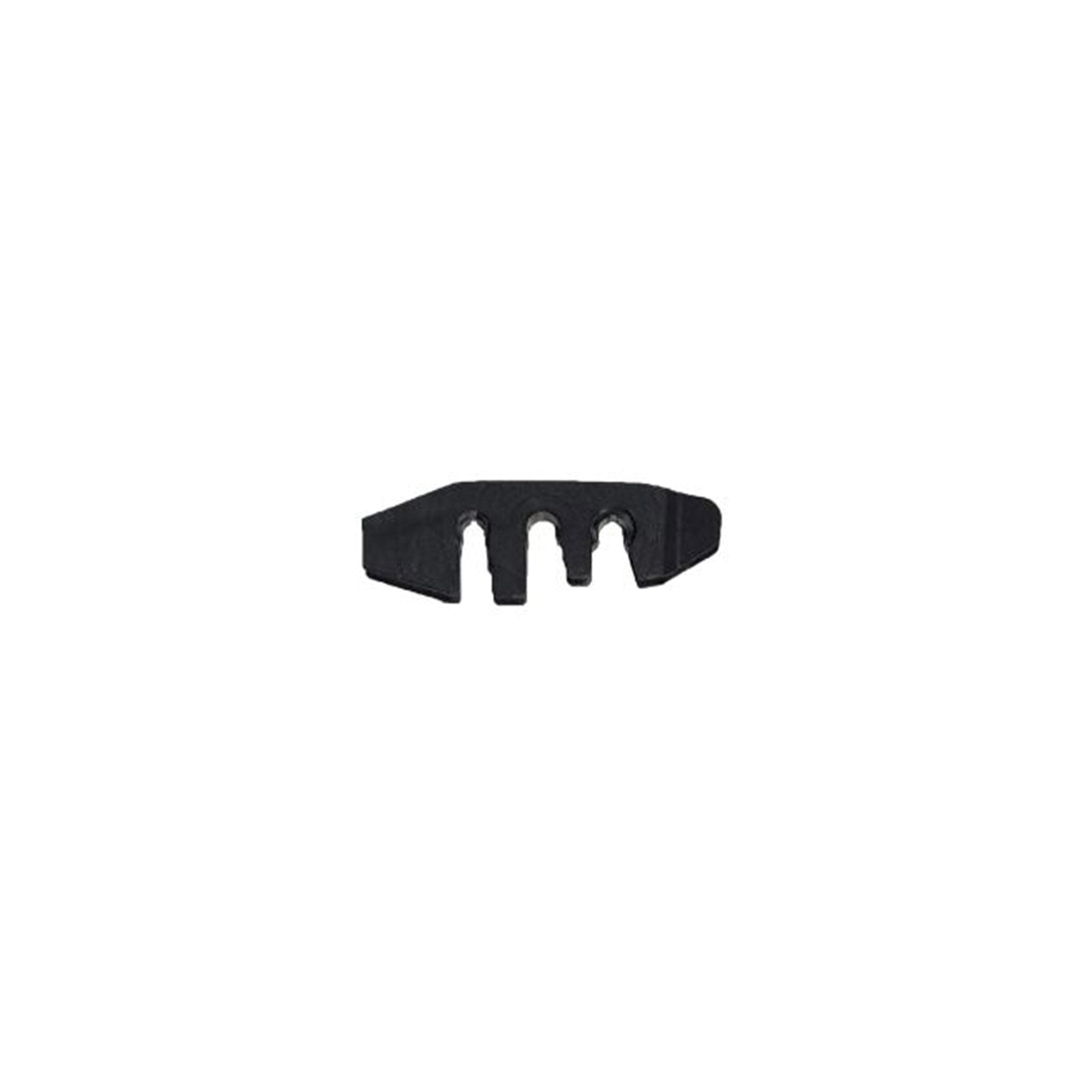 ACDelco Conventional Wiper Blade 12 Inch - Premium Windshield Wiper Replacement for Smooth, Quiet Performance - Perfect for Rain, Snow & All Weather Conditions