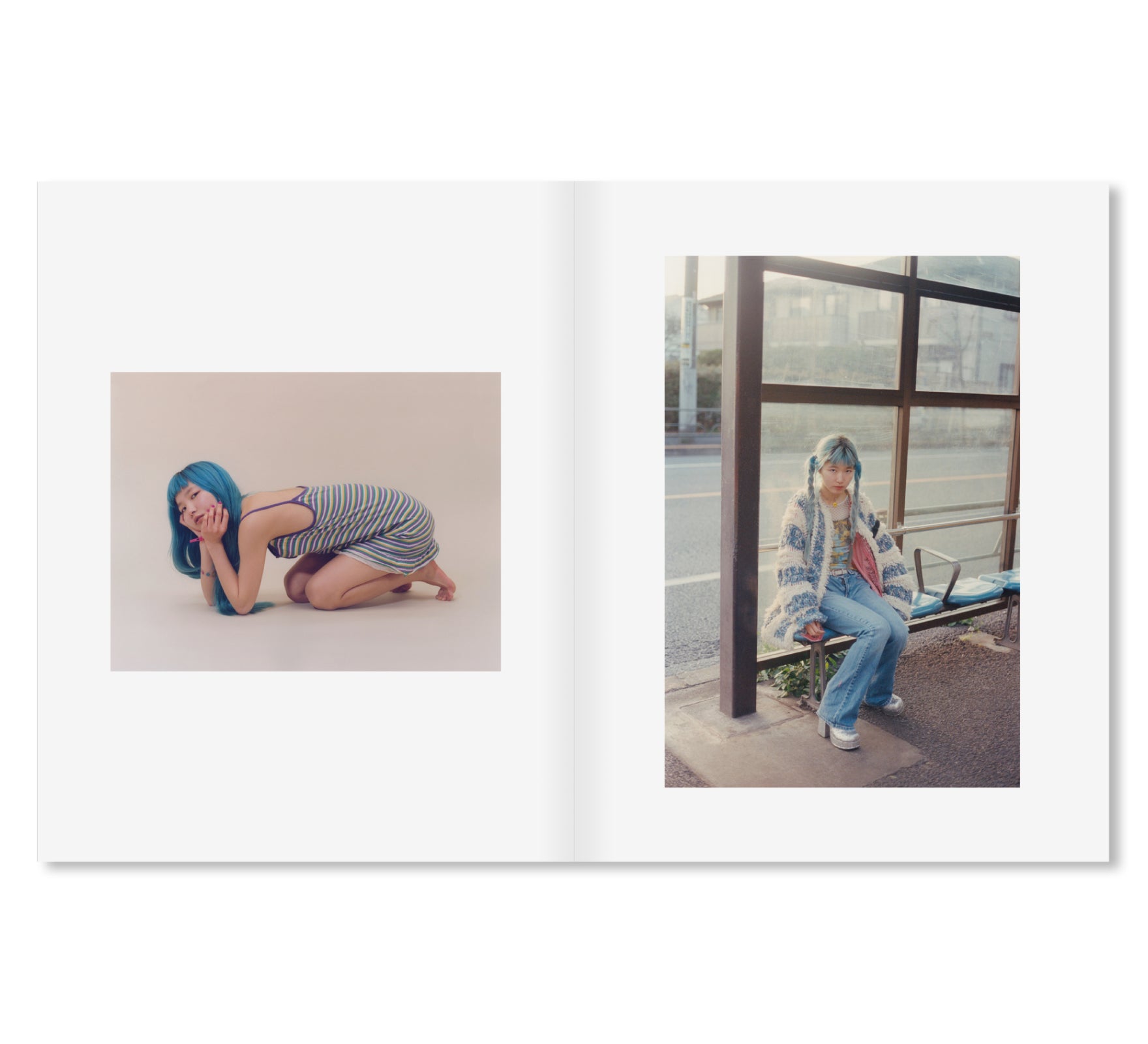 AYA by Francesca Allen - Signed Edition - Perfect for Book Collectors & Art Lovers - Home Decor & Gift Idea