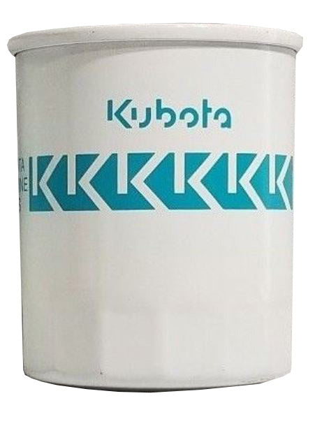 Kubota HH1J043172 Fuel Filter Cartridge - Compatible with Kubota Tractors & Equipment - Perfect for Engine Maintenance & Performance