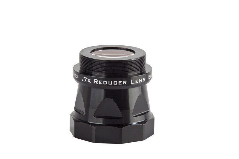 0.7X Reducer Lens for Celestron EdgeHD 800 Telescope (Model 94242) - Enhance Astrophotography & Wide-Field Viewing