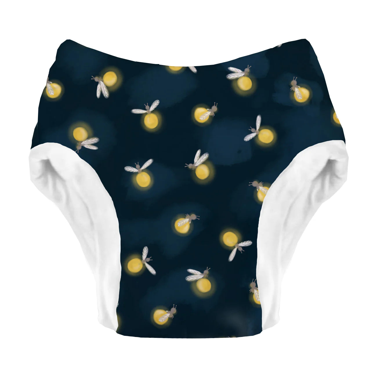 Thirsties Washable Cloth Potty Training Pants for Toddlers - Eco-Friendly, Reusable & Absorbent - Perfect for Daytime & Nighttime Potty Training at Home or Travel