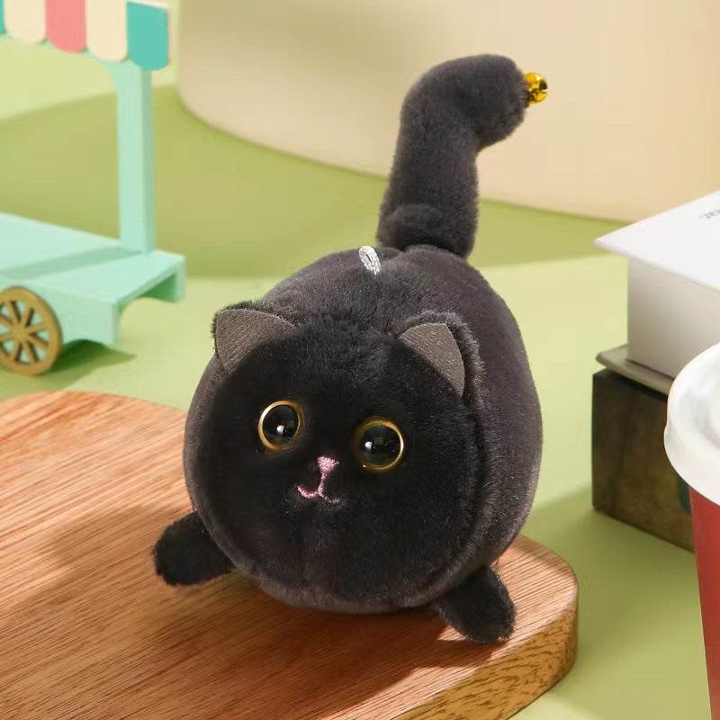 Little Lovables: Mini Kawaii Plushies - Cute Small Stuffed Animals for Kids, Girls & Boys | Perfect for Bedroom Decor, Birthday Gifts & Stress Relief