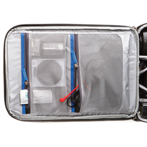 ThinkTank Airport Commuter Backpack - Durable Travel Camera Bag for Photographers | Perfect for Air Travel, Commuting & Outdoor Photography