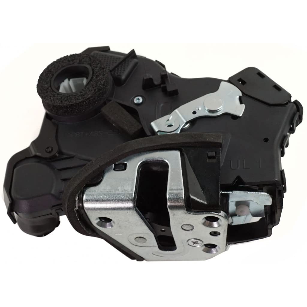 Scion xD Door Lock Actuator Replacement - Driver Side Front 2008-2012 Models | OEM 6904042250 | Perfect for Car Door Lock Repair & Maintenance