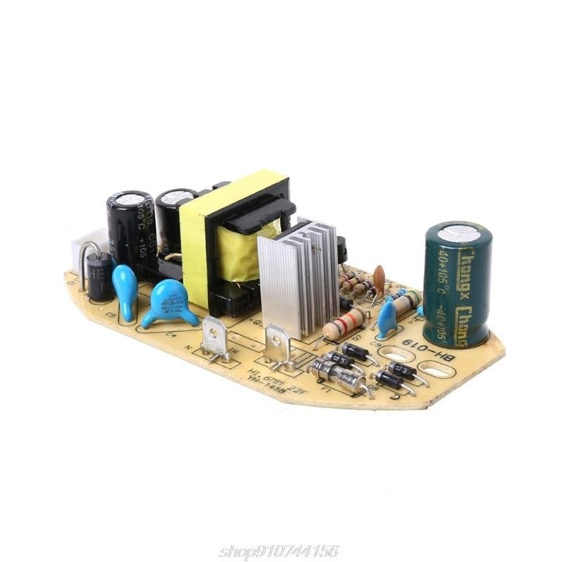 Original: Humidifier Control Panel Circuit Board Atomizing Power Panel Mist Maker Parts N19 20   Optimized: N19 20 Humidifier Replacement Control Panel & Atomizing Power Circuit Board - Compatible with Mist Makers & Diffusers - Perfect for Home, Office, and Spa Use