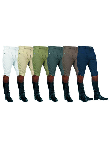 Mark Todd Auckland Breeches - Premium Equestrian Riding Pants for Women & Men - Perfect for Show Jumping, Dressage & Horseback Riding
