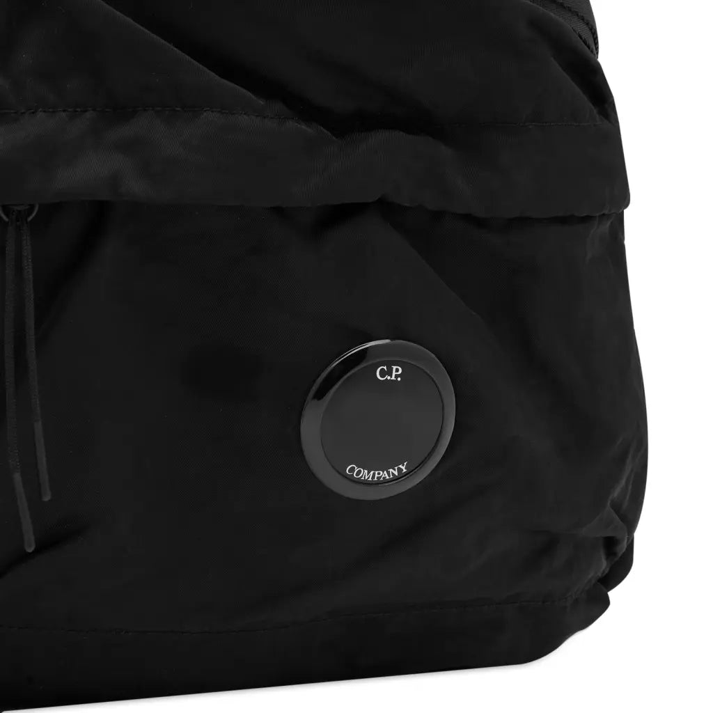 CP Company Nylon B Tote Bag - Waterproof Durable Shoulder Bag for Women & Men - Perfect for Work, Travel, Gym & Shopping