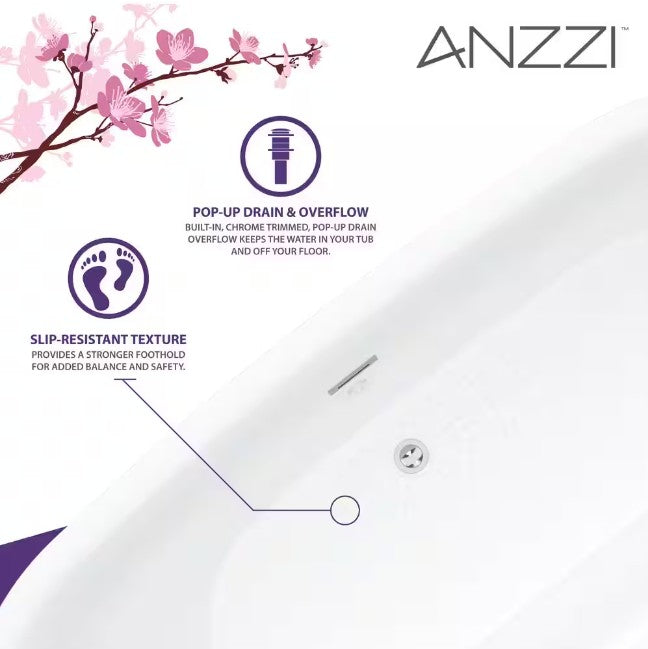 Anzzi FT AZ401 59