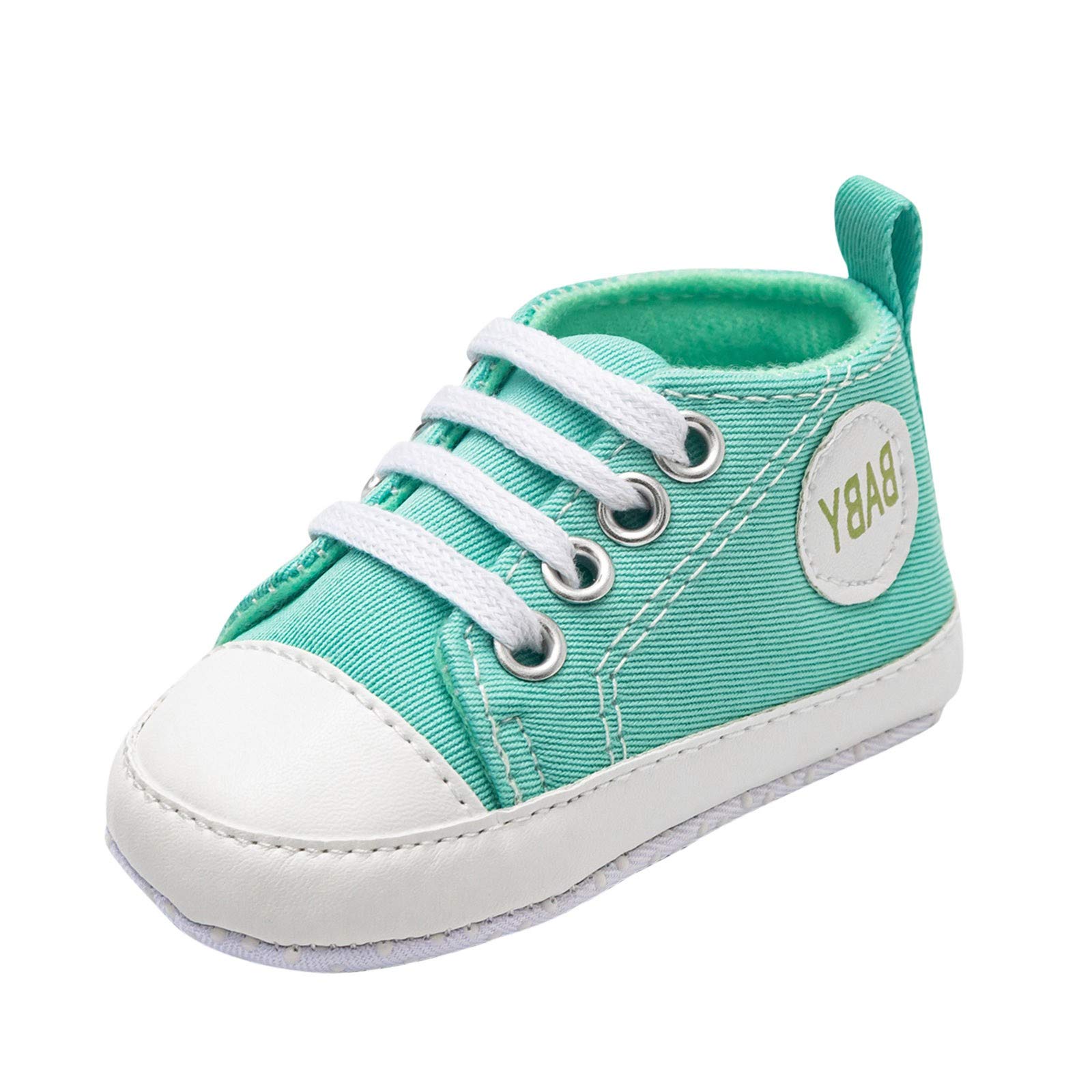 Toddler Walking Shoes for Boys & Girls - Indoor Boots for 0-1 Year Olds | Playtime & First Steps