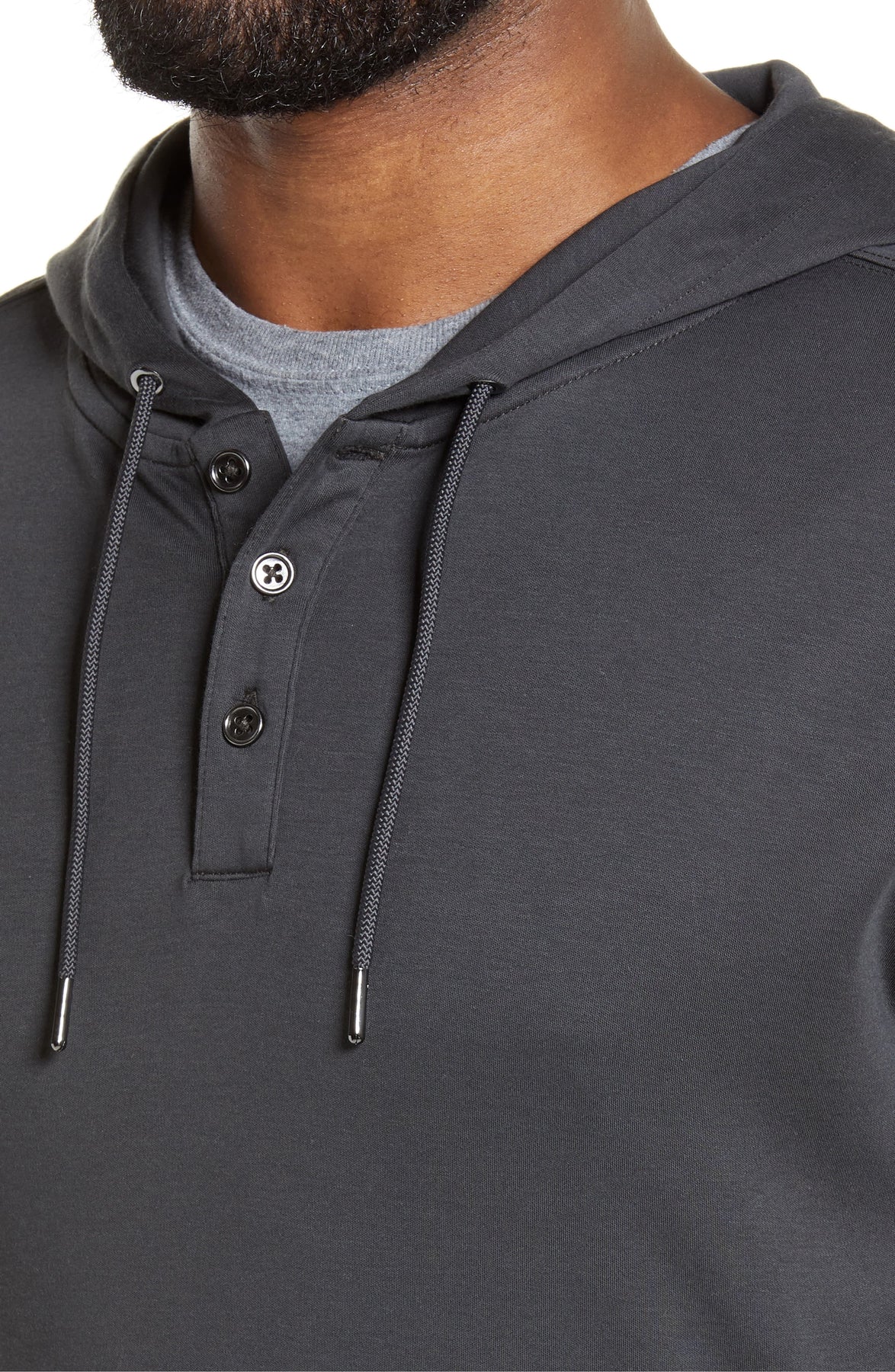 Robert Barakett Georgia Hoodie - Premium Cotton Pullover Sweatshirt for Men & Women | Cozy Casual Wear for Fall & Winter