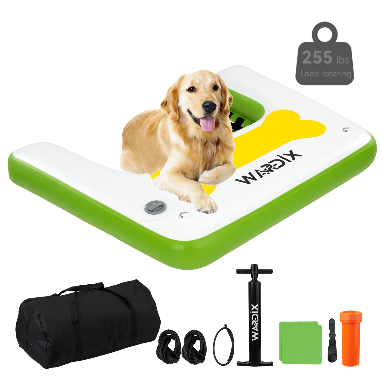 Dog Pool Ramp - 47.2\