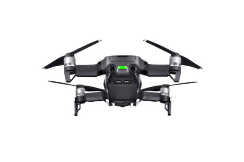 DJI Mavic Air Ultraportable 4K Drone with Foldable Design - Perfect for Aerial Photography, Travel Adventures & Outdoor Exploration