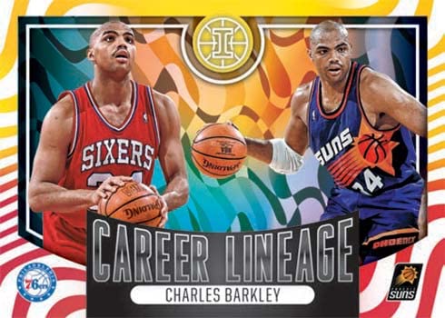 2020-21 Panini Illusions Basketball Trading Cards Mega Box - 60 Cards per Box | NBA Collectibles for Fans & Investors | Perfect for Trading, Gifting & Display