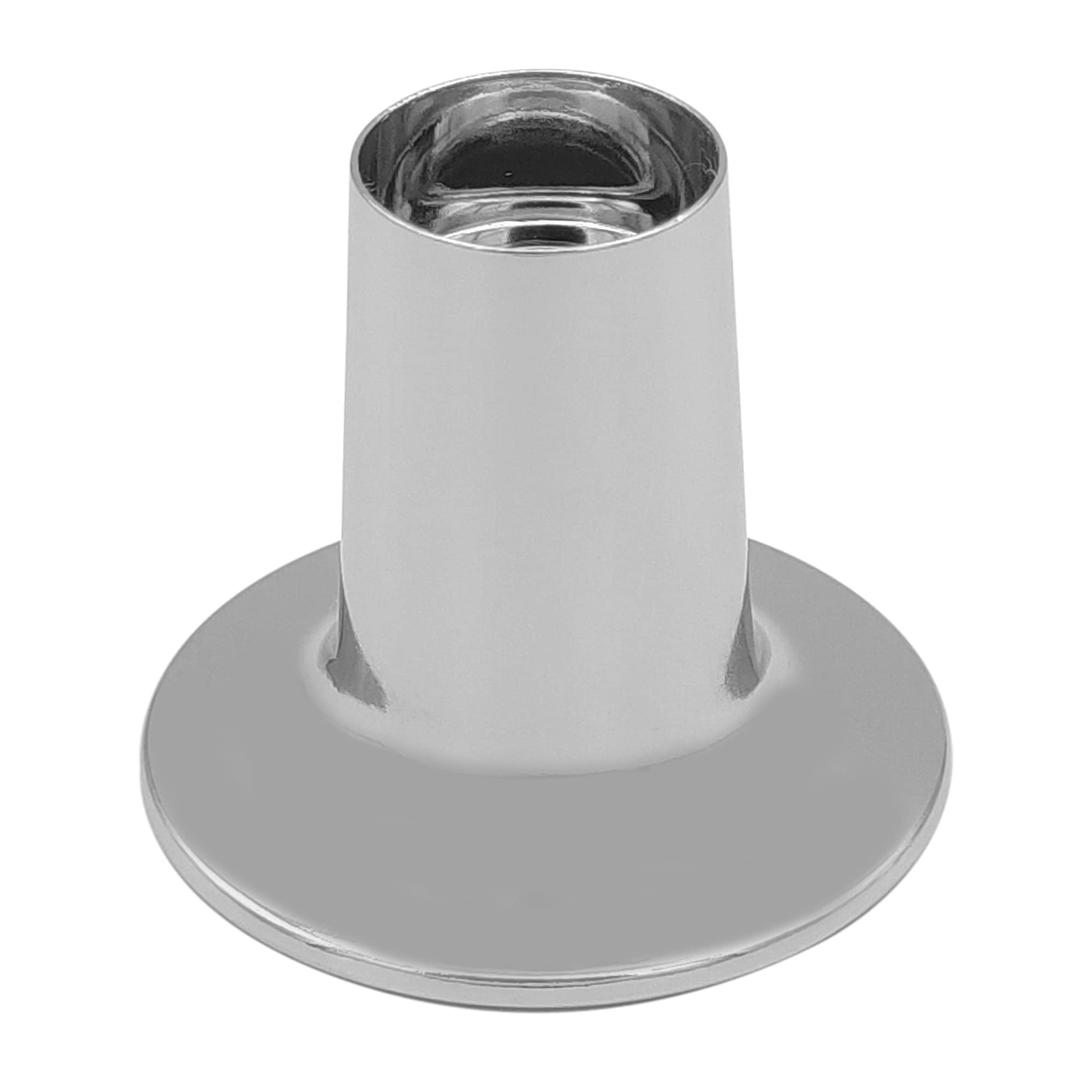 Price Pfister Shower Flange Replacement Kit - Stainless Steel Shower Trim Ring & Flange Set for Bathroom Renovation - Perfect for Leak Repair & Shower System Upgrade