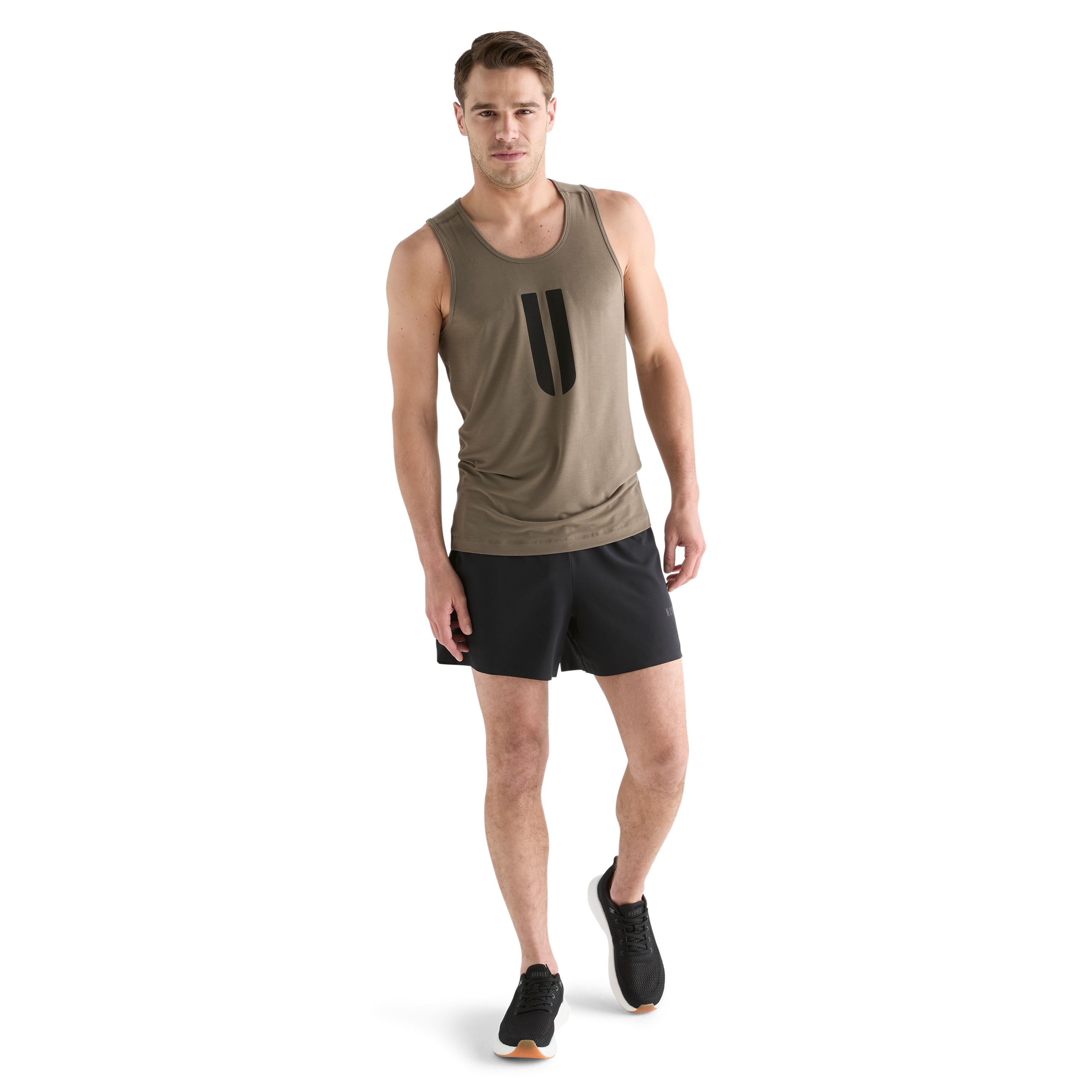 Men's Lightweight Lined Shorts 5