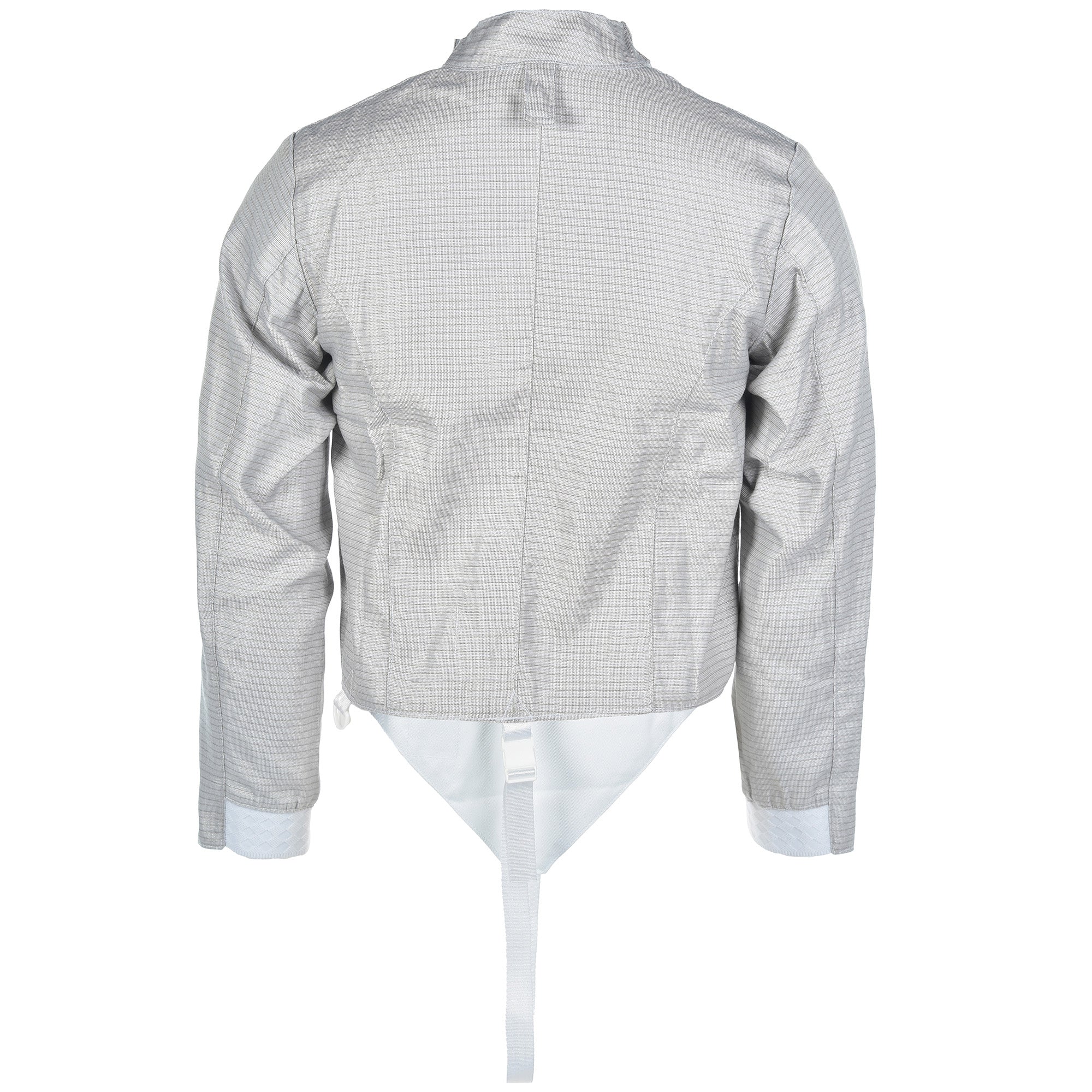 Absolute Sabre Lamé for Men - Standard Fencing Gear for Competitive Dueling & Training | Lightweight & Durable for Tournaments & Practice