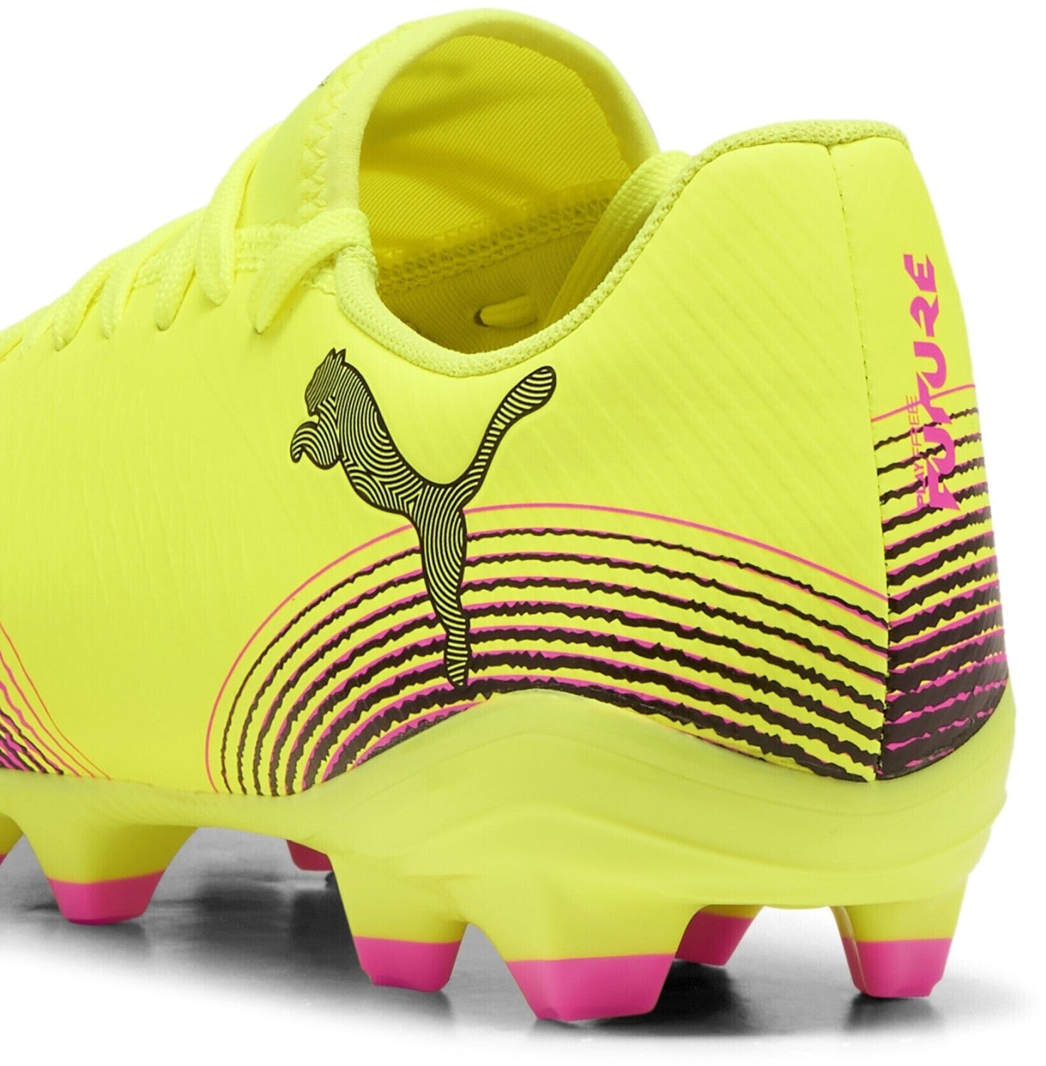 Future 8 Play FG/AG Soccer Cleats for Men - Lightweight Football Shoes for Artificial Grass & Firm Ground - Perfect for Training & Matches