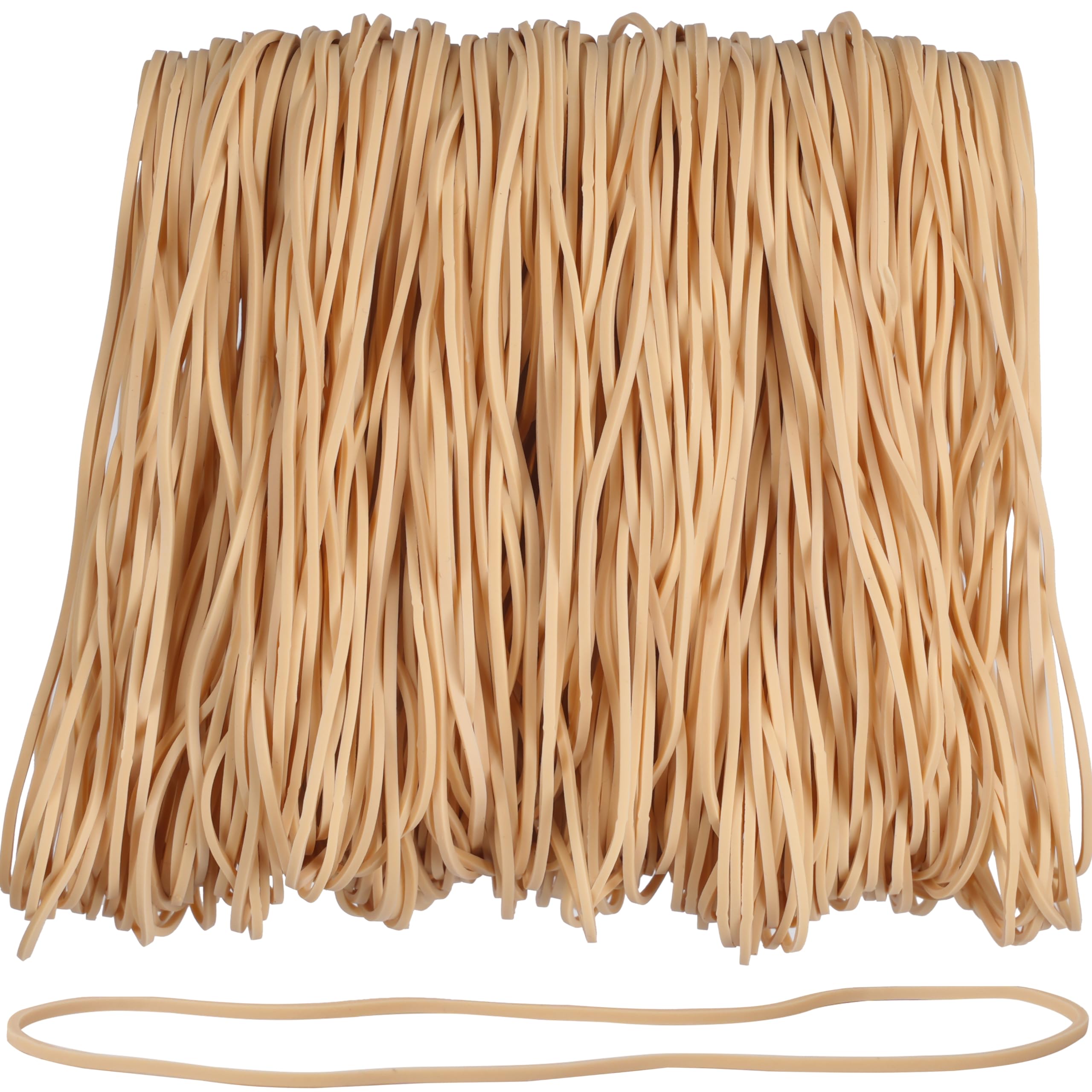 AMUU #117A Large Rubber Bands 200pcs - 7