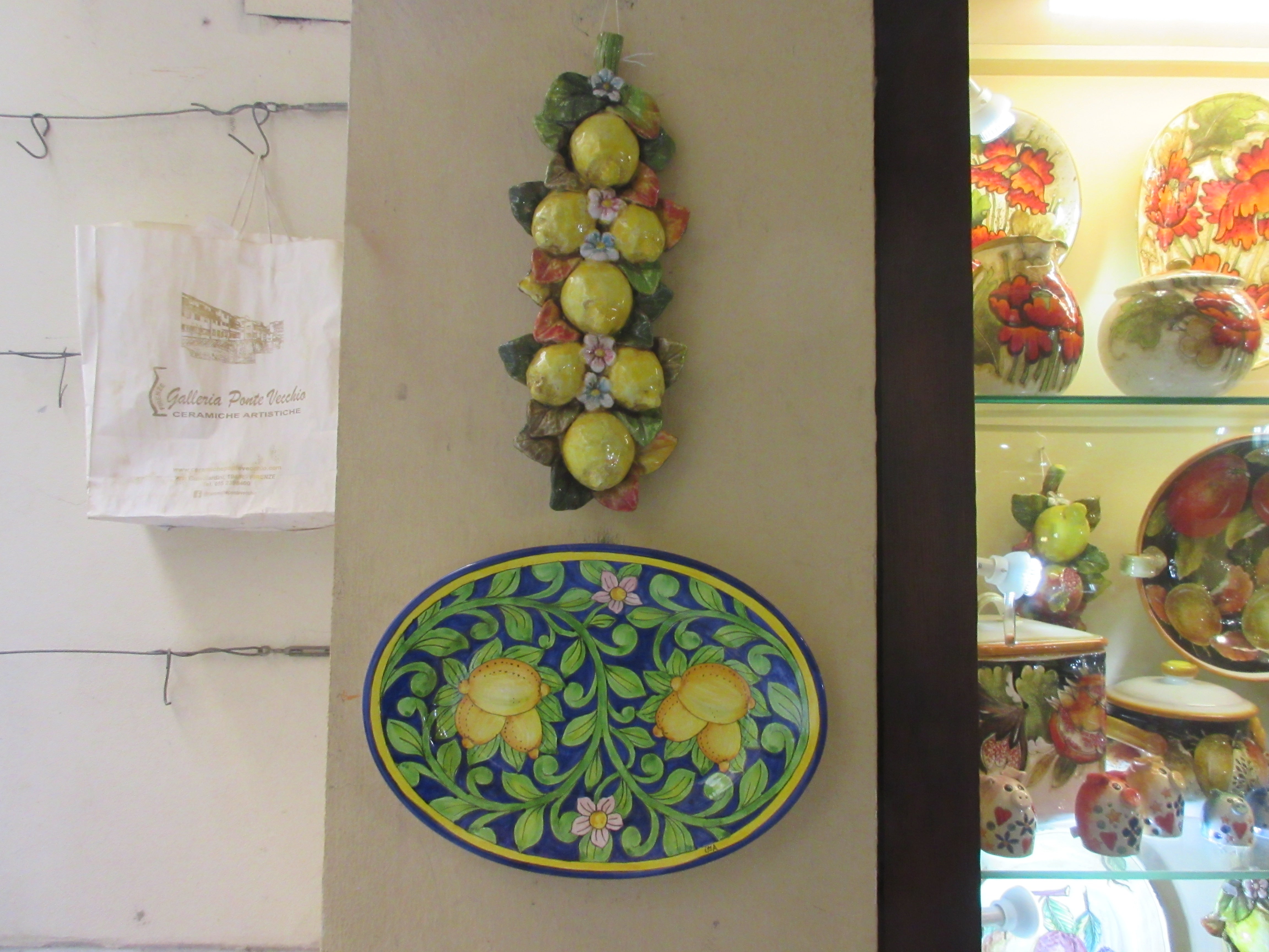 Ceramic Plate - Elegant & Durable Dinnerware for Home, Restaurant & Special Occasions