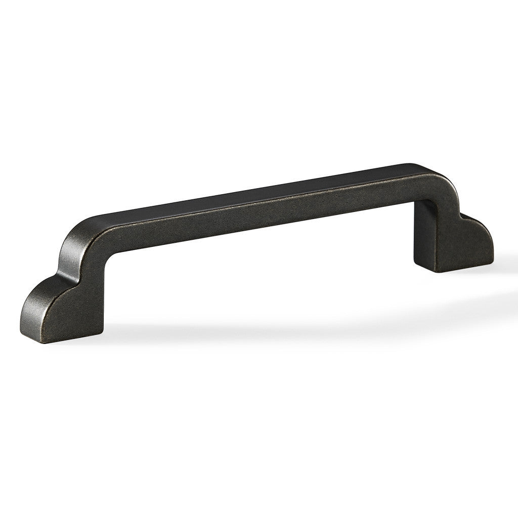 Vintage Antique Handle H1530 - Classic Cabinet & Furniture Drawer Pull - Perfect for Home Renovation & DIY Projects