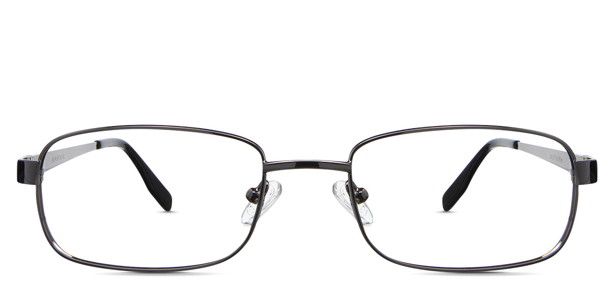 Brady Women's Prescription Eyeglasses - Fashionable & Comfortable Glasses for Reading, Working & Daily Use