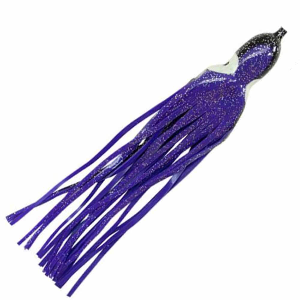 BLACK/PURPLE