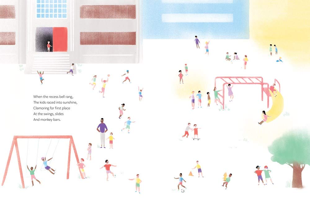 David Jumps In - Fun Interactive Storybook for Kids | Perfect for Bedtime Reading & Early Childhood Education